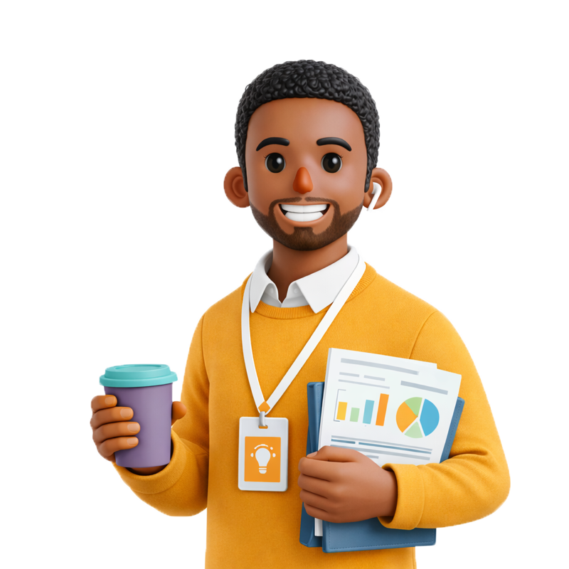 Research & Analytics